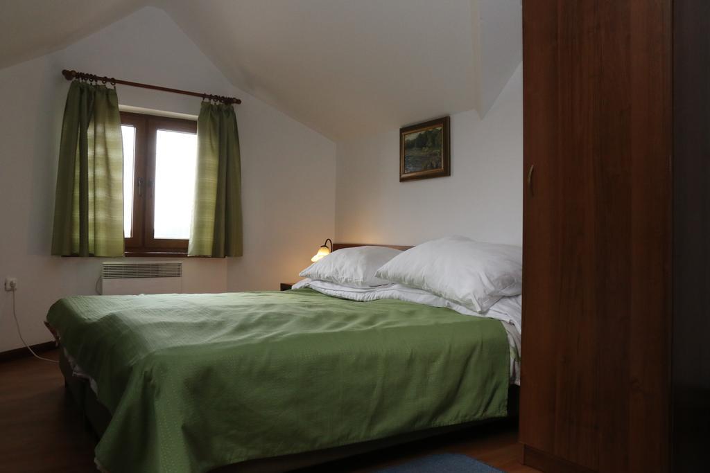 Rezydencja Nad Wigrami Standard & Comfort Rooms Gawrych Ruda ภายนอก รูปภาพ